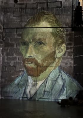 Photo 11 from Atelier des Lumières