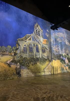 Photo 10 from Atelier des Lumières