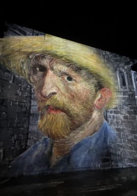 Photo 9 from Atelier des Lumières
