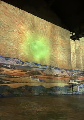 Photo 8 from Atelier des Lumières