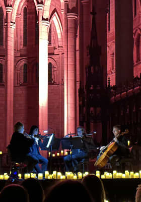 Photo 4 from Saint John's Anglican Cathedral
