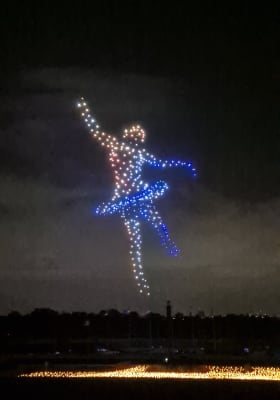 Photo 14 from Hippodrome de Paris-Vincennes