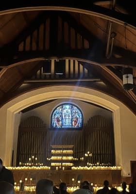 Photo 3 from The Chapel on Sycamore