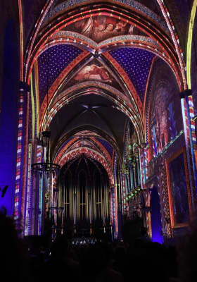 Photo 7 from Cathédrale Saint-Sauveur d'Aix-en-Provence