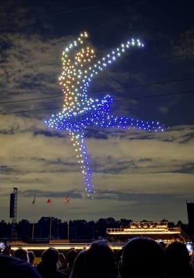 Photo 9 from Hippodrome de Paris-Vincennes