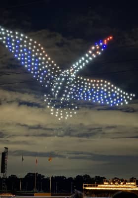 Photo 8 from Hippodrome de Paris-Vincennes