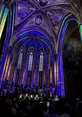 Photo 6 from Cathédrale Saint-Sauveur d'Aix-en-Provence