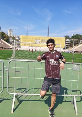 Photo 2 from Praça Charles Miller