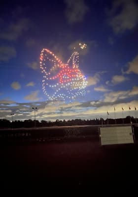 Photo 2 from Hippodrome de Paris-Vincennes