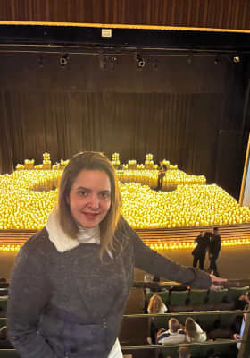 Photo 1 from Teatro Gamaro