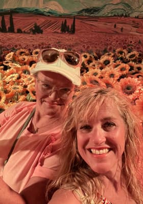 Photo 11 from Van Gogh: The Immersive Experience