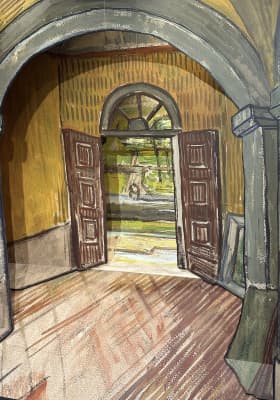 Photo 16 from Van Gogh: The Immersive Experience - Tampa