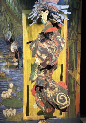 Photo 15 from Van Gogh: The Immersive Experience - Tampa