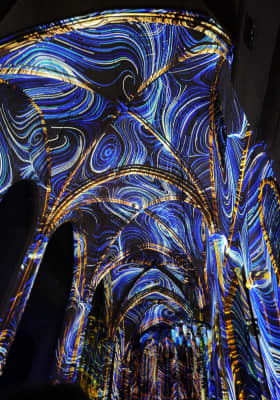 Photo 4 from Cathédrale Saint-Sauveur d'Aix-en-Provence
