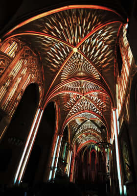Photo 3 from Cathédrale Saint-Sauveur d'Aix-en-Provence