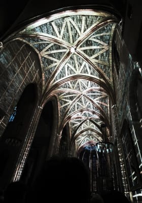 Photo 2 from Cathédrale Saint-Sauveur d'Aix-en-Provence