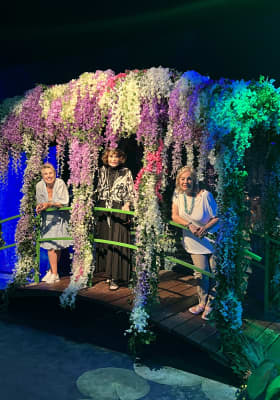 Photo 4 from Monet: The Immersive Experience