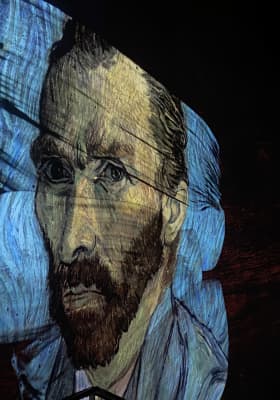 Photo 2 from Atelier des Lumières