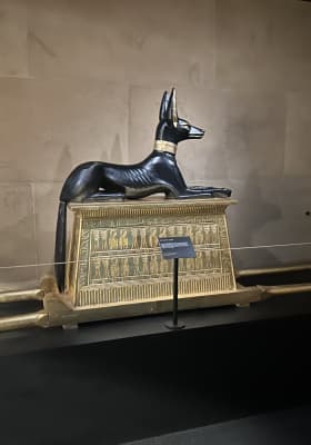 Photo 13 from LUXOR HOTEL & CASINO