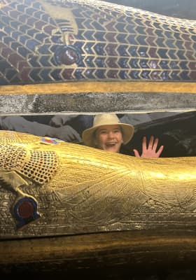 Photo 12 from LUXOR HOTEL & CASINO