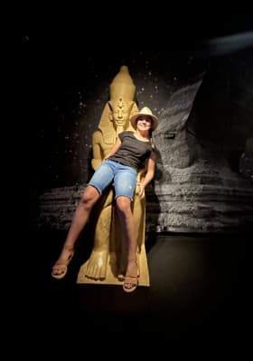 Photo 10 from LUXOR HOTEL & CASINO