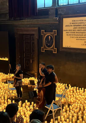 Photo 4 from Ilustre Colegio Oficial de Médicos de Madrid (ICOMEM)