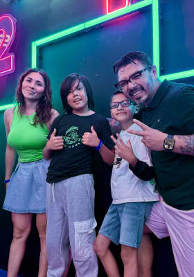 Photo 6 from Yugen Inmersivo