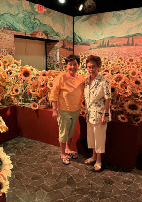 Photo 13 from Van Gogh: The Immersive Experience - Tampa
