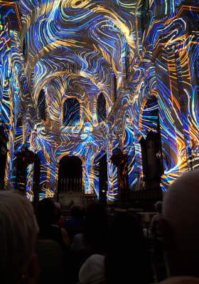 Photo 1 from Cathédrale Saint-Louis