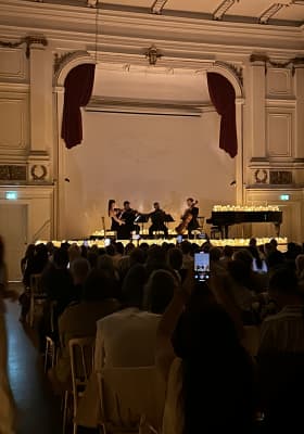 Photo 3 from Odd-Fellow-Palais
