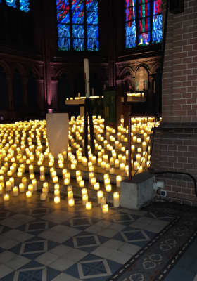 Photo 5 from Apostel-Paulus-Kirchengemeinde