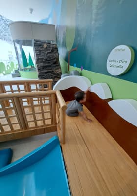 Photo 4 from Papalote Museo del Niño-Monterrey
