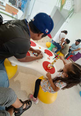 Photo 3 from Papalote Museo del Niño-Monterrey
