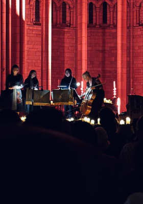 Photo 6 from Saint John's Anglican Cathedral