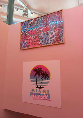 Photo 6 from MIAMI BOULEVARD