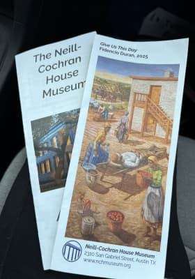 Photo 2 from Neill-Cochran House Museum