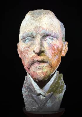 Photo 9 from Van Gogh: The Immersive Experience - Tampa