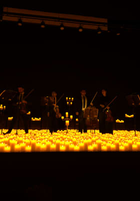 Photo 1 from Teatro Solar