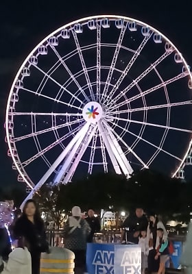 Photo 8 from La Grande Roue de Montréal