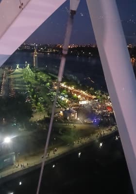 Photo 7 from La Grande Roue de Montréal