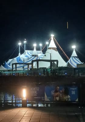 Photo 7 from La Grande Roue de Montréal