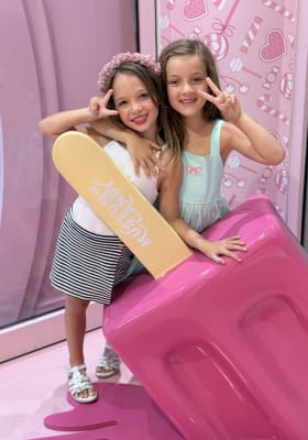 Photo 1 from Museum of Candy, Umm Hurair Rd