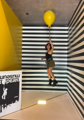 Photo 4 from Paradox Museum Miami