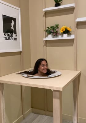 Photo 2 from Paradox Museum Miami