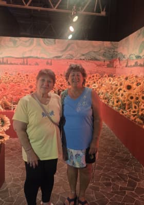 Photo 5 from Van Gogh: The Immersive Experience - Tampa