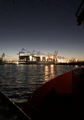 Photo 3 from Landungsbrücken