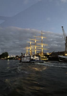 Photo 1 from Landungsbrücken