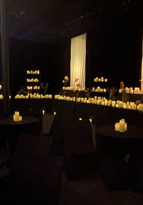 Photo 1 from the INDUSTRIAL event space