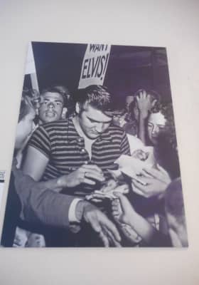 Photo 9 from Les expositions Espace Hôtel de Lagoy