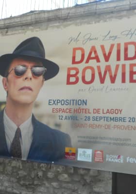 Photo 6 from Les expositions Espace Hôtel de Lagoy